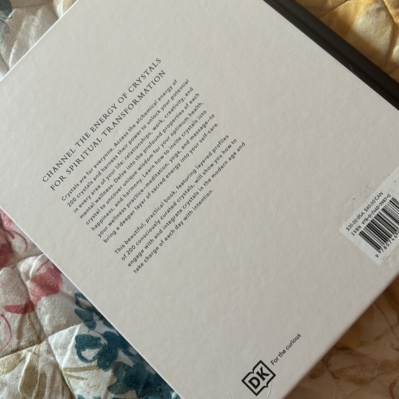 Crystals by Sadie Kadlec - Picture 2 of 3